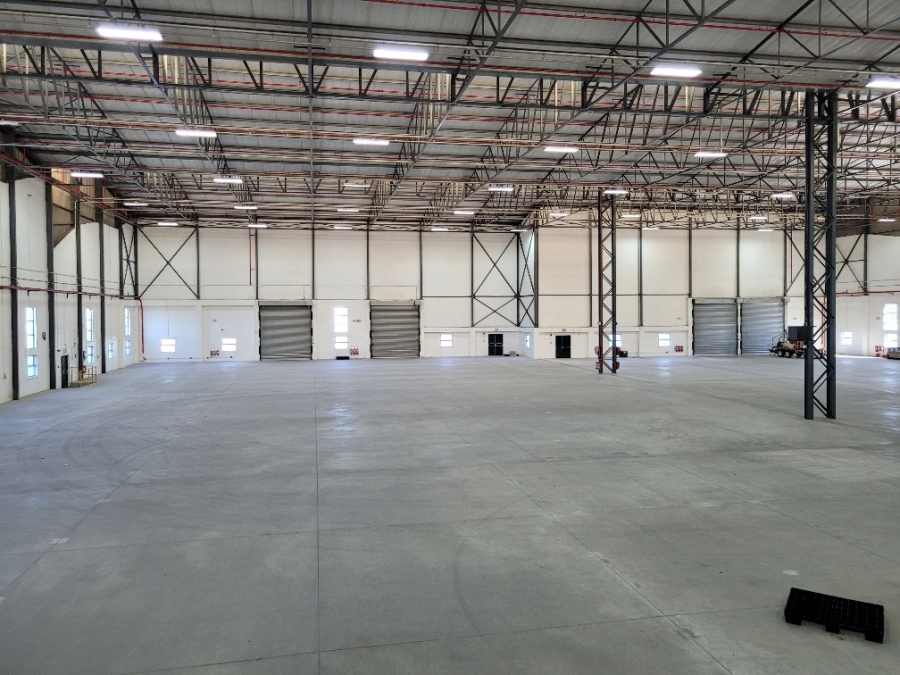 To Let Commercial Property for Rent in Airport Industria Western Cape